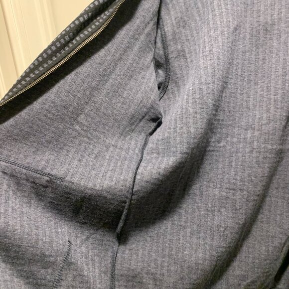 Diesel ~ Full-Zip Hoodie - Picture 10 of 16